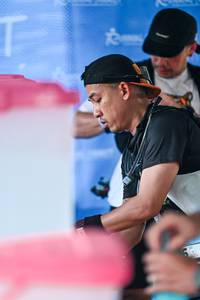 BIB: 
                            <button type="button" onclick="openModal(28105811)" class="btn btn-primary btn-sm float-right btn-popup" data-toggle="modal" data-target=".modal-high-quality">
                        <i class="fas fa-shopping-cart"></i> Add to Cart
                    </button>
                                            <button type="button" onclick="isThisMe(28105811, true)" class="btn btn-success btn-sm float-right btn-popup btn-isme hidden" data-toggle="tooltip" data-placement="bottom" title="นี่คือรูปของคุณใช่ไหม คลิกที่นี่เพื่อเอาเข้าอัลบั้ม">
                        <i class="fas fa-plus"></i> Add to album
                    </button>
                    <button type="button" onclick="isThisMe(28105811, false)" class="btn btn-warning btn-sm float-right btn-popup btn-isnotme hidden">
                        <i class="fas fa-ban"></i> Remove from album
                    </button>